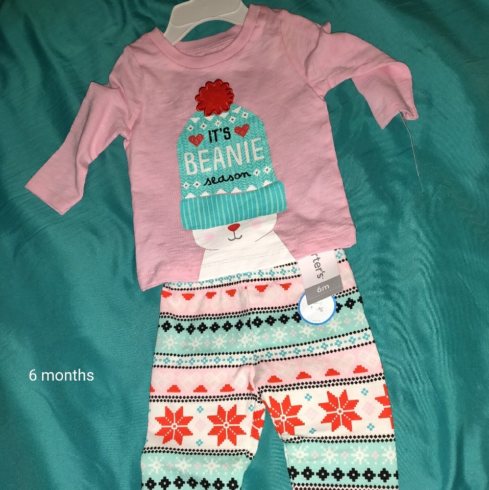 Baby clothes